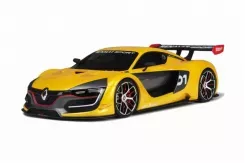 Ottomobile Renault Sport R.S.01 2014 yellow OT190