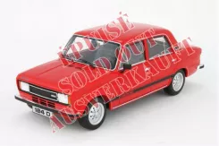 Ottomobile Seat 124 FL 90 2000 Red OT701