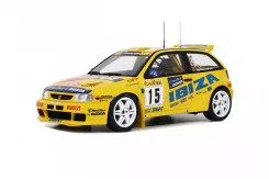 Ottomobile Seat Ibiza Kit Car 1998 OT445