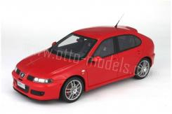 Ottomobile Seat Leon Cupra R 1M 1999 red OT700