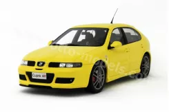 Ottomobile Seat Leon Cupra R 1M yellow OT566
