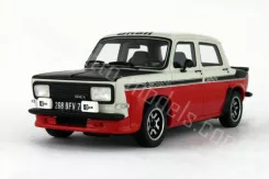 Ottomobile Simca 1000 Rallye 2 SRT 77 OT537