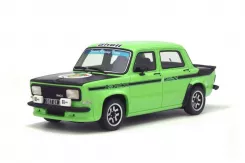 Ottomobile Simca 1000 Rallye 2 SRT green OT667