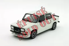 Ottomobile Simca 1000 Rallye 3 white OT017
