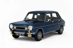 Ottomobile Simca 1100 Ti blue OT606