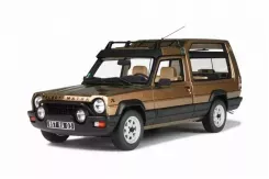 Ottomobile Talbot-Matra Rancho X 1983 Armagnac Metallic OT154
