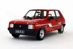 Ottomobile Talbot Samba Rallye red OT112