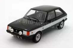 Ottomobile Talbot Sunbeam Lotus black OT040