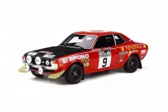 Ottomobile Toyota Celica 1600 GT TA22 RAC 1973 O. Andersson G. Phillips OT274