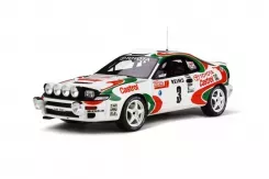 Ottomobile Toyota Celica ST185 Auriol RMC 1993 OT595
