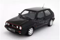 Ottomobile Volkswagen Golf 2 GTI 16S Black OT514