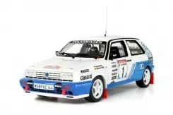 Ottomobile Volkswagen Golf 2 Rallye Groupe A Hunsruck Rallye 1991 OT133