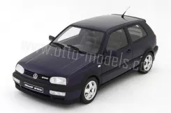 Ottomobile Volkswagen Golf 3 VR6 Dark Blue OT046