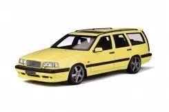 Ottomobile Volvo 850 T5-R Estate Cream Yellow OT310