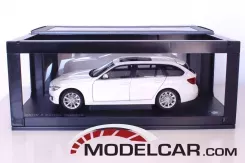Paragon BMW 3-Series touring f31white dealer edition 80432244217
