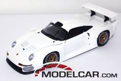 UT Models Porsche 911 993 GT1 white