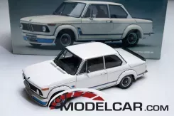 Kyosho BMW 2002 Turbo white 08542W