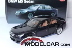 Kyosho BMW M5 e60 Carbon Black 08593BK