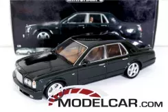 Minichamps Bentley Arnage T 2002 green 100139070