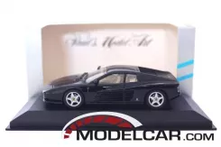 Minichamps Ferrari 512TR black 072502
