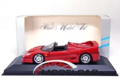 Minichamps Ferrari F50 red 430075152