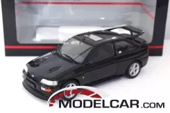 Minichamps Ford Escort RS Cosworth black 150089020