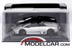 Minichamps Lamborghini Murcielago LP640 Roadster Grigio Antares 400103931