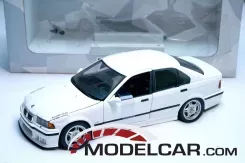 UT Models BMW M3 saloon e36 white 20478