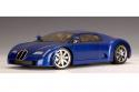 AUTOart Bugatti Chiron Blue 70911