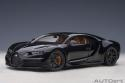 AUTOart Bugatti Chiron Sport Nocturne Black 70999