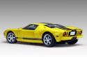 Autoart Ford GT 2004 Yellow