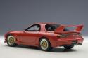 Autoart Mazda Efini RX-7 FD Red