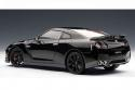 Autoart Nissan GT-R R35 Black