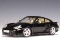 Autoart Porsche 911 996 Turbo Black 77833