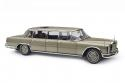 CMC Mercedes-Benz 600 Pullman W100 Limousine with sunroof Champagne M-204