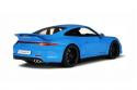 GT Spirit Porsche 911 991 Carrera 4S Blue