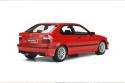 Ottomobile BMW 323i compact e36 Rojo