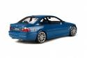 Ottomobile BMW M3 coupe e46 Blauw