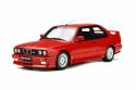 Ottomobile BMW M3 e30 1989 red OT695