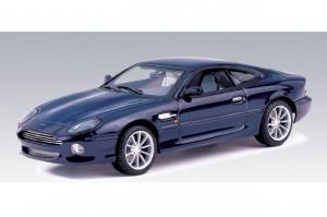 Autoart Aston Martin 1750 DB7 Vantage Blau