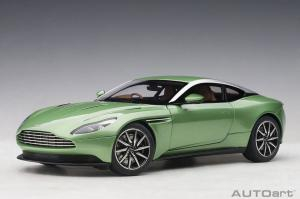 Autoart Aston Martin DB11 Green
