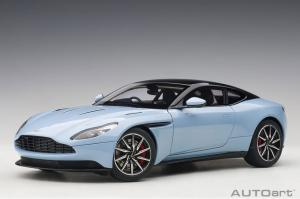 Autoart Aston Martin DB11 أزرق