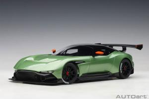 Autoart Aston Martin Vulcan Verde