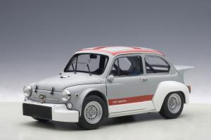 Autoart Fiat Abarth TCR 1000 Grau