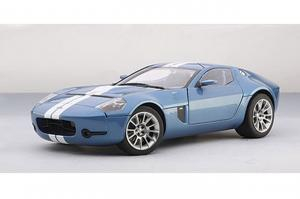 Autoart Ford Shelby GR-1 Concept Blue
