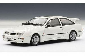 Autoart Ford Sierra RS Cosworth Wit