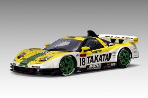 Autoart Honda NSX JGTC NA2 