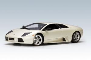 Autoart Lamborghini Murcielago Blanc