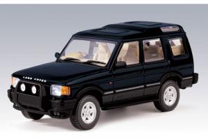 Autoart Land Rover Discovery V8 Series II Green