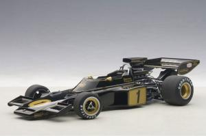 Autoart Lotus 72E 